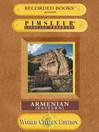 Cover image for Armenian (Eastern)
